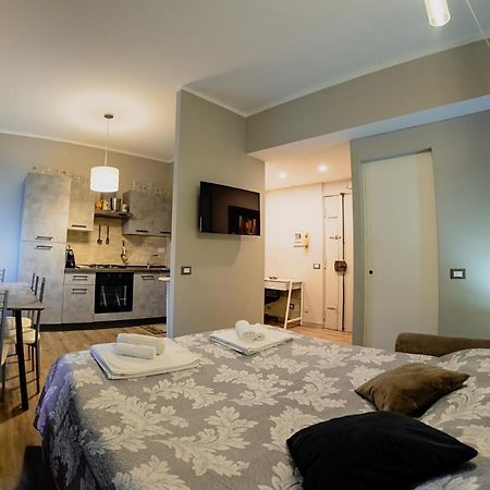 La Maison Di Roberto La Spezia Eksteriør billede