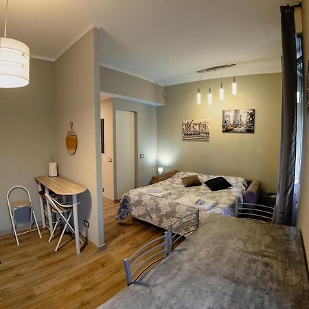 La Maison Di Roberto La Spezia Eksteriør billede