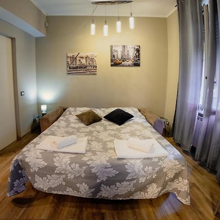 La Maison Di Roberto La Spezia Eksteriør billede