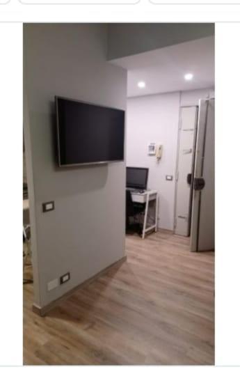 La Maison Di Roberto La Spezia Eksteriør billede