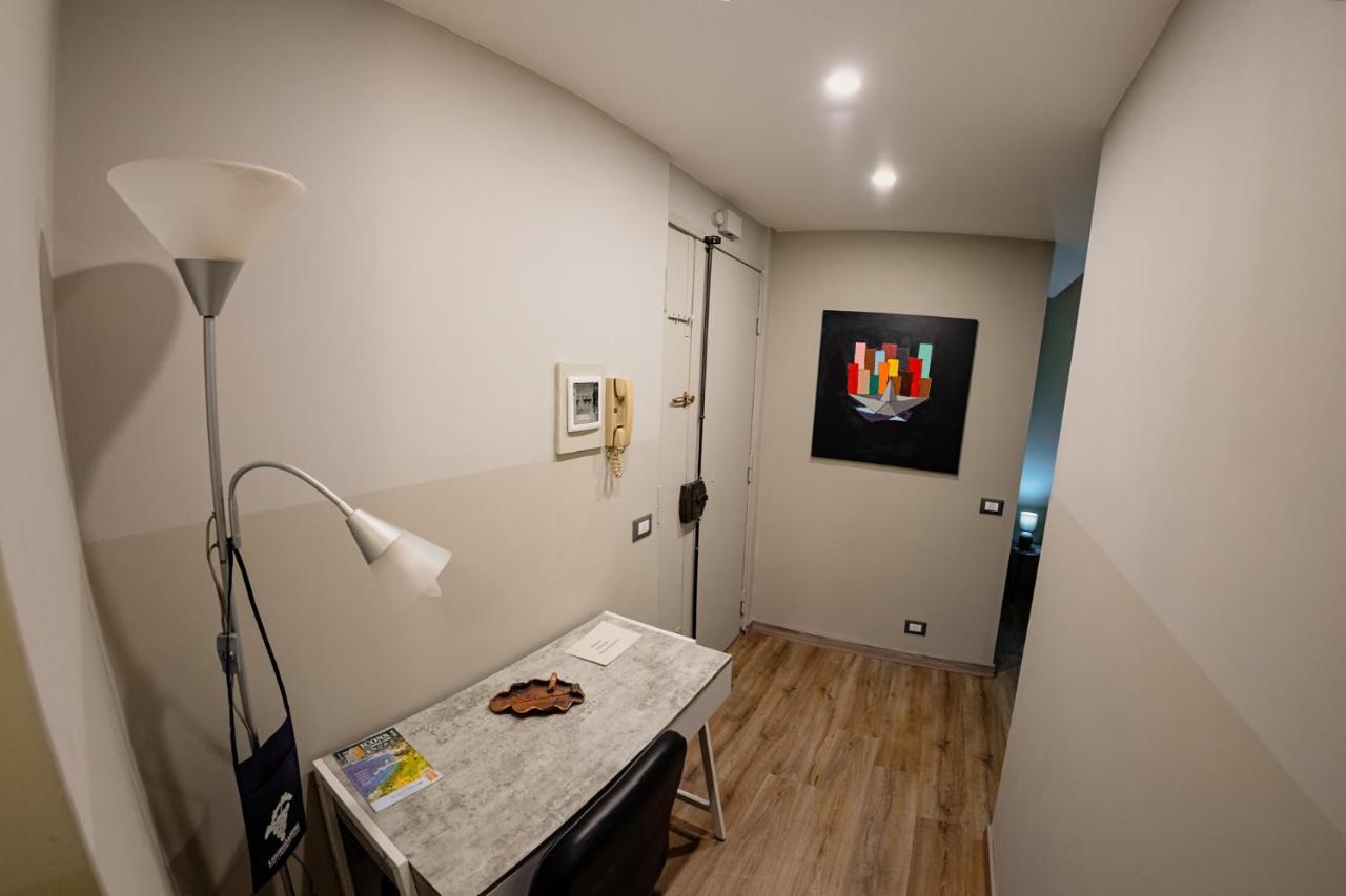 La Maison Di Roberto La Spezia Eksteriør billede