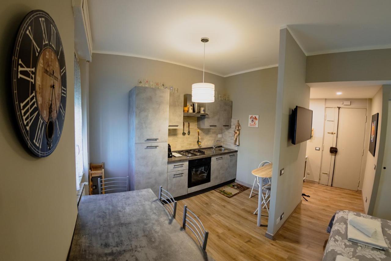La Maison Di Roberto La Spezia Eksteriør billede