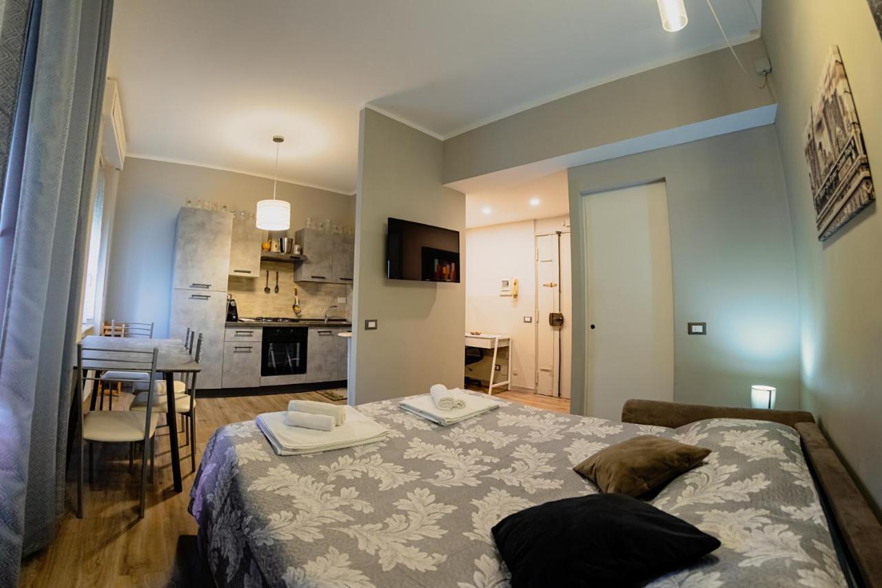 La Maison Di Roberto La Spezia Eksteriør billede