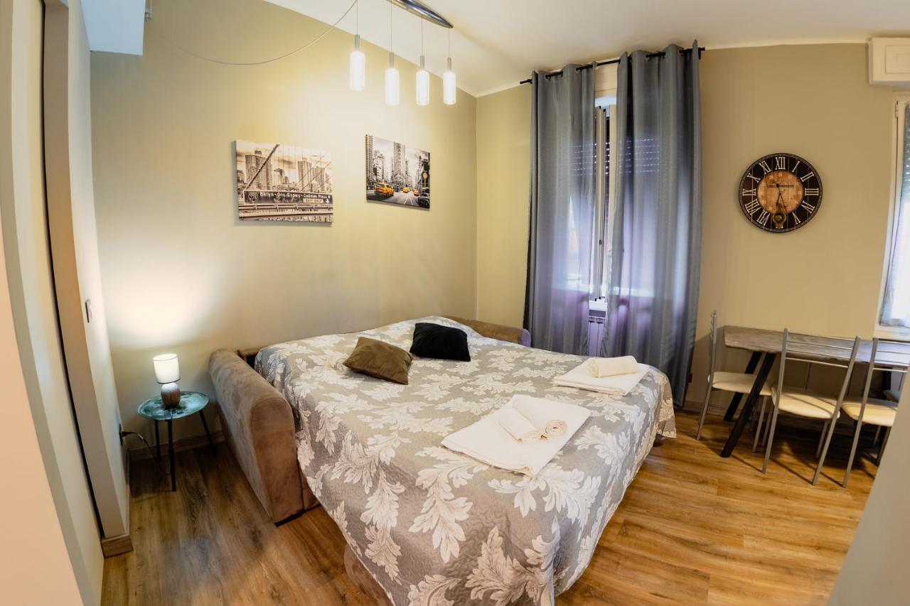 La Maison Di Roberto La Spezia Eksteriør billede