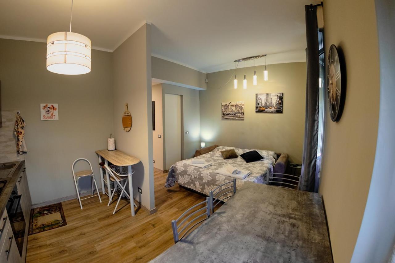 La Maison Di Roberto La Spezia Eksteriør billede