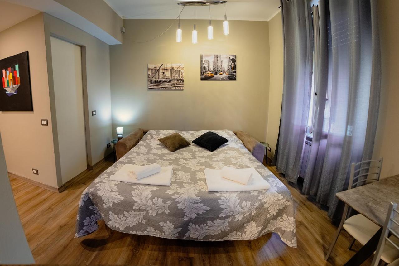 La Maison Di Roberto La Spezia Eksteriør billede