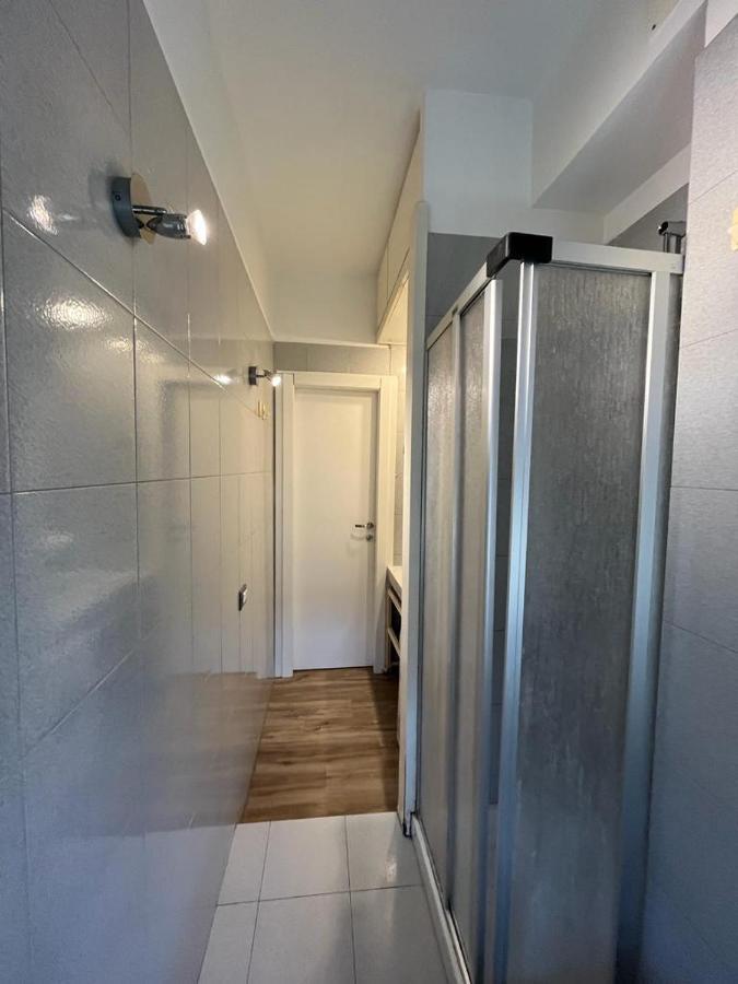 La Maison Di Roberto La Spezia Eksteriør billede