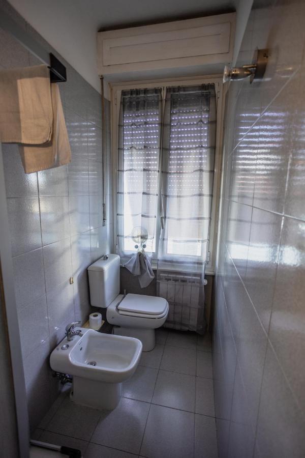 La Maison Di Roberto La Spezia Eksteriør billede