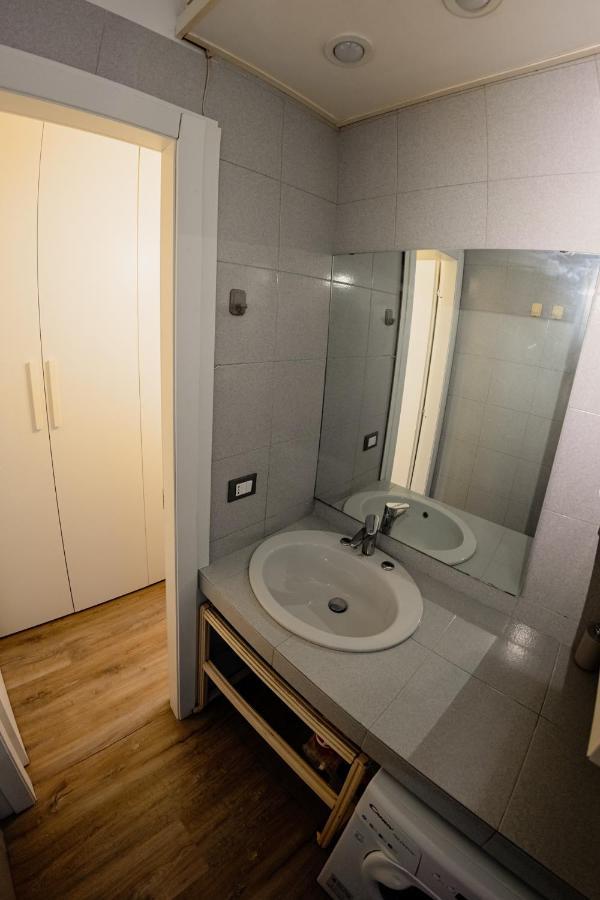 La Maison Di Roberto La Spezia Eksteriør billede